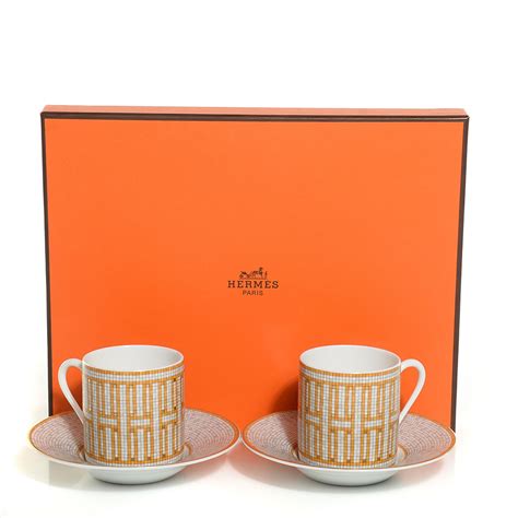 hermes cup coffee|Hermes cup price.